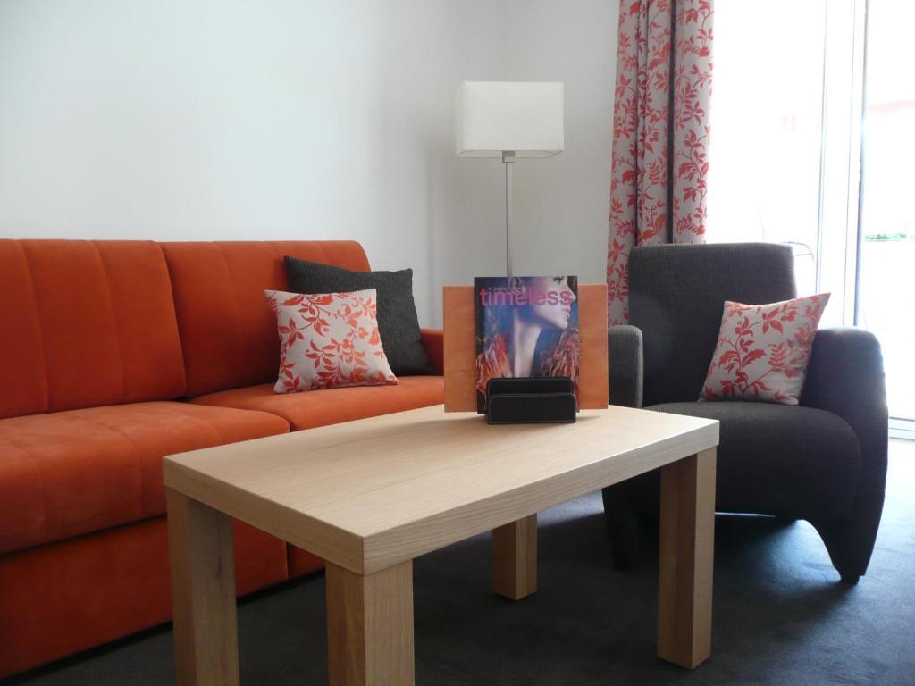 Hotel Garni Rheinpracht Kamp-Bornhofen Szoba fotó