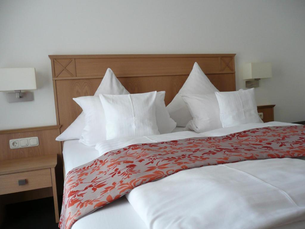 Hotel Garni Rheinpracht Kamp-Bornhofen Szoba fotó