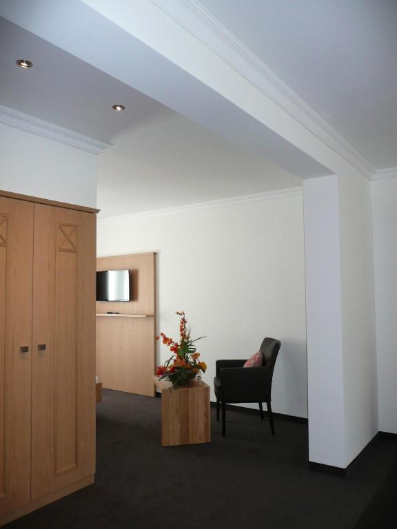 Hotel Garni Rheinpracht Kamp-Bornhofen Szoba fotó