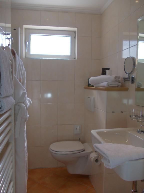 Hotel Garni Rheinpracht Kamp-Bornhofen Kültér fotó