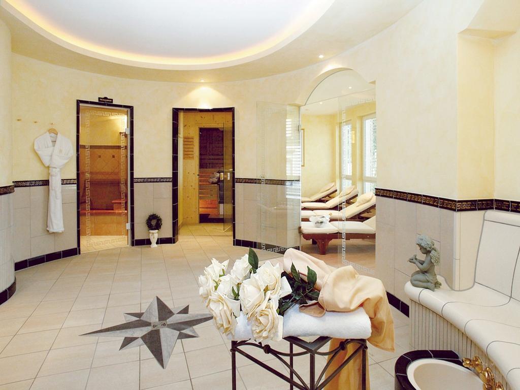 Hotel Garni Rheinpracht Kamp-Bornhofen Kültér fotó