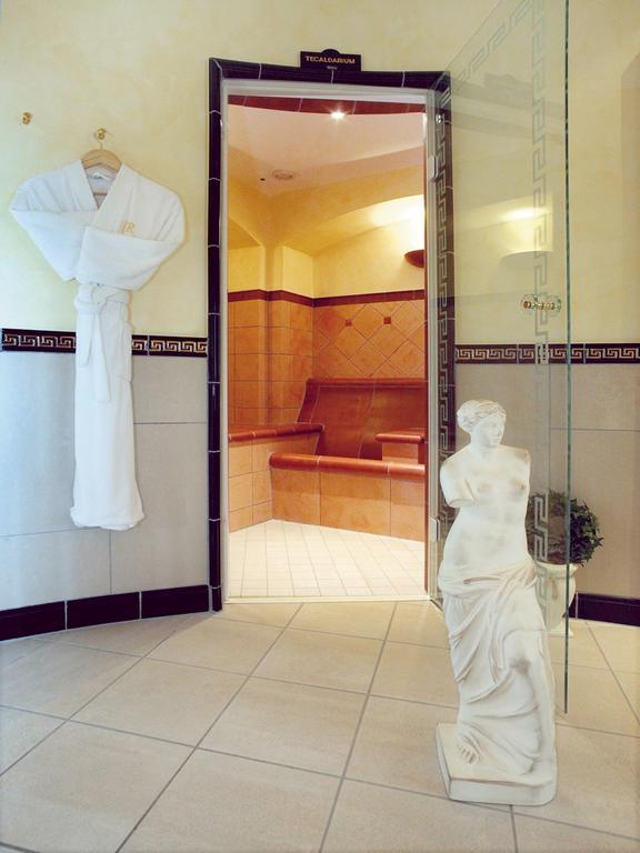 Hotel Garni Rheinpracht Kamp-Bornhofen Kültér fotó