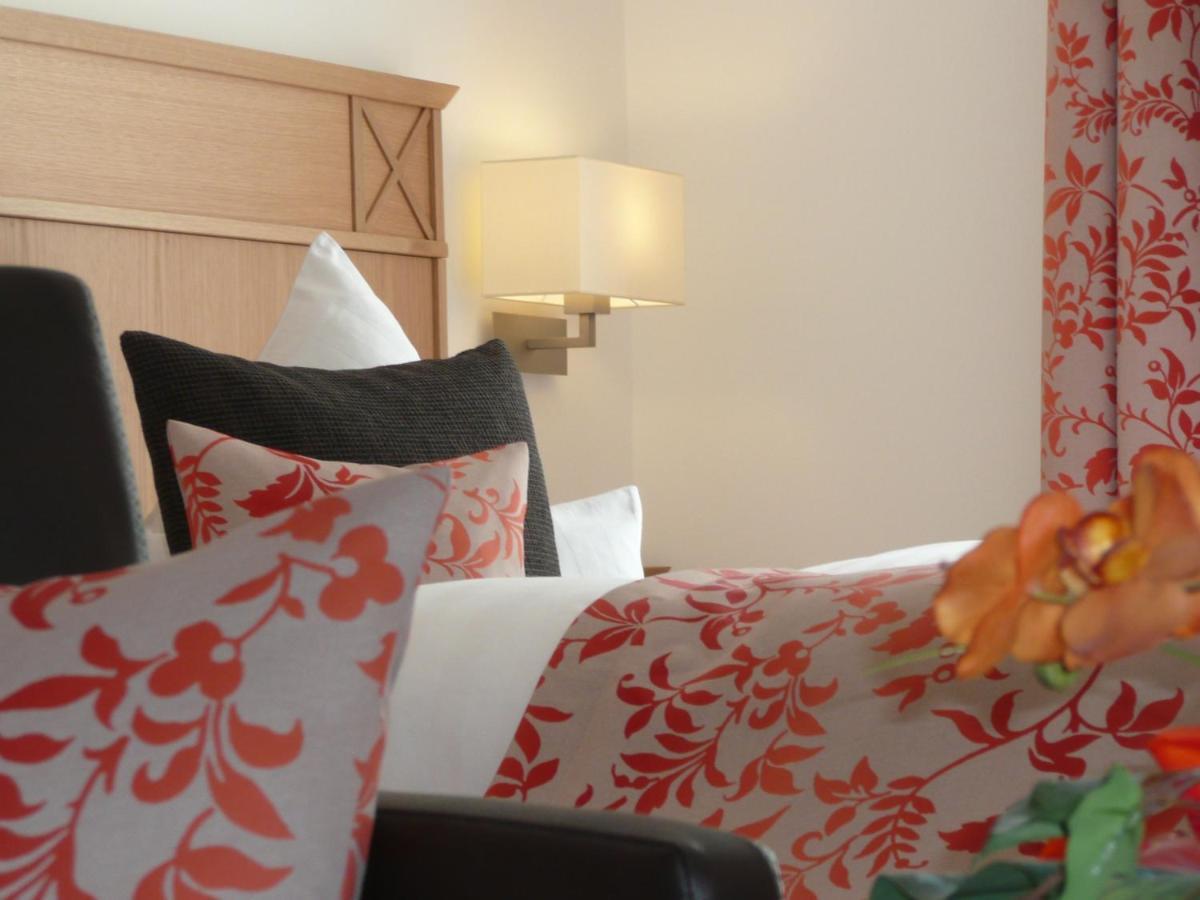 Hotel Garni Rheinpracht Kamp-Bornhofen Szoba fotó